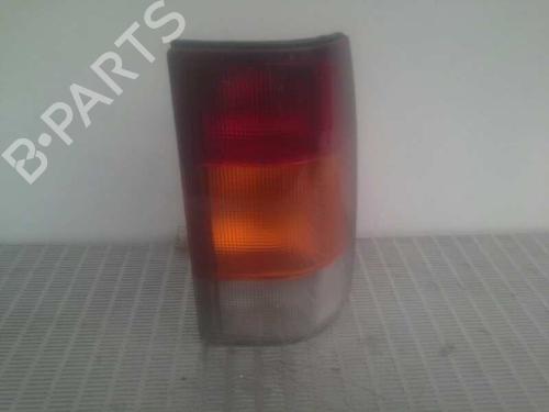 Used Right taillight Right taillight TATA SAFARI (42_FD) [1998-2026] 12312963 12312963