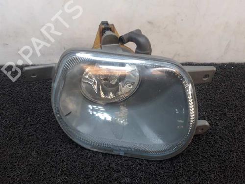 Used Left front fog light Left front fog light 6163742 6163742