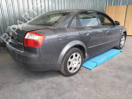 Right front shock absorber AUDI A4 B6 (8E2) 2.5 TDI | BP8272748M17 - Image 9