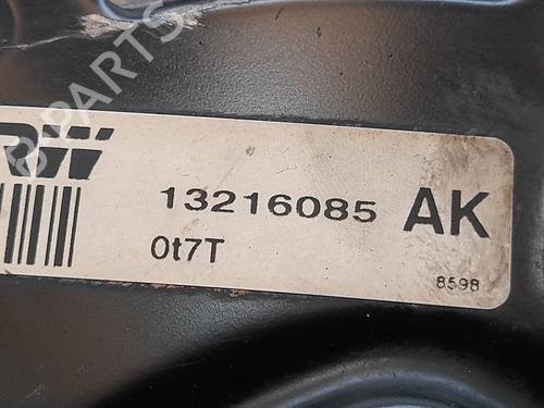 Servo brake OPEL ASTRA H (A04)  | BP591313M42 