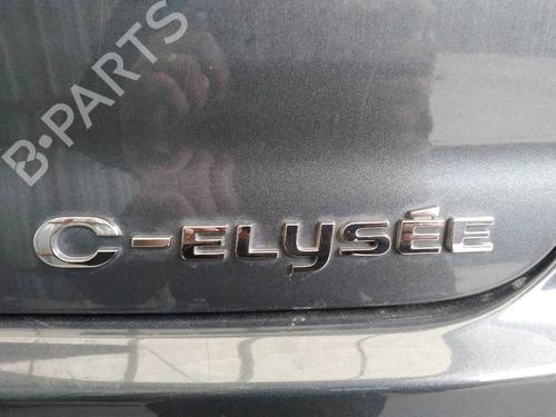 Rear mirror CITROËN C-ELYSEE (DD_)  | BP12313920I6 