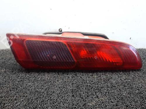Used Left tailgate light Left tailgate light ALFA ROMEO 156 (932_) 1.9 JTD (932.A2B00, 932.A2C00) (115 hp) 6553580 6553580