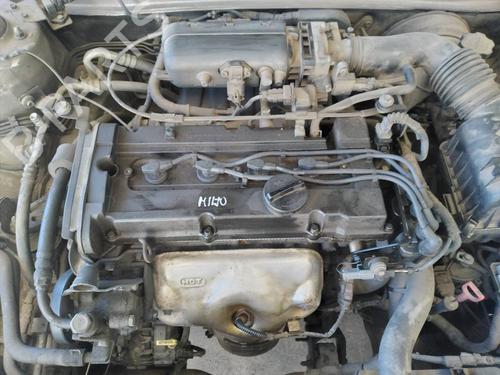 Steering column HYUNDAI ELANTRA III (XD) 1.6 | BP11731218M21 