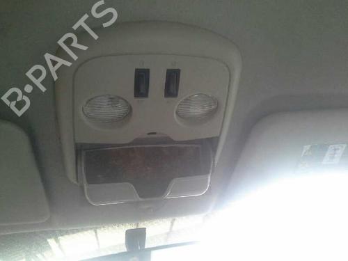 Gearbox NISSAN ALMERA TINO (V10)  | BP589716M3 