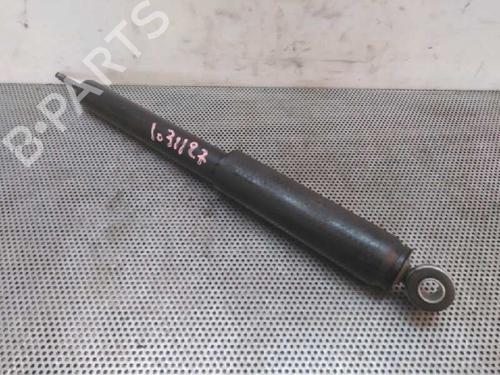 Left rear shock absorber HYUNDAI H-1 Van (A1) 2.5 TD | BP640867M18 
