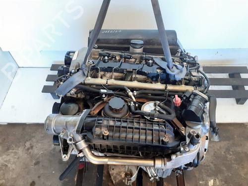 Engine MERCEDES-BENZ E-CLASS (W211) E 270 CDI (211.016) | BP8639995M1 - Image 7