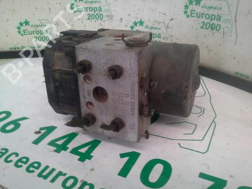 ABS pump NISSAN ALMERA II (N16) 1.8 | BP113521M43 