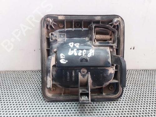 Front right exterior door handle CITROËN JUMPER I Van (244) 2.2 HDi | BP1859480C129 
