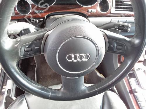 Steering rack AUDI A8 D3 (4E2, 4E8) 4.0 TDI quattro | BP7207254M22