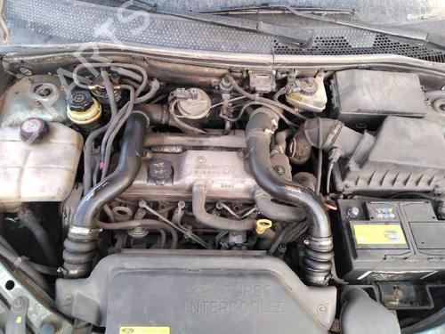 Engine mount FORD FOCUS I Saloon (DFW) 1.8 Turbo DI / TDDi | BP10243924M89 