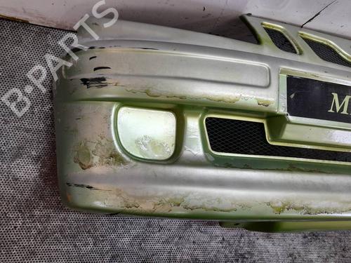 Front bumper MICROCAR VIRGO 0.5 D | BP12454655C7