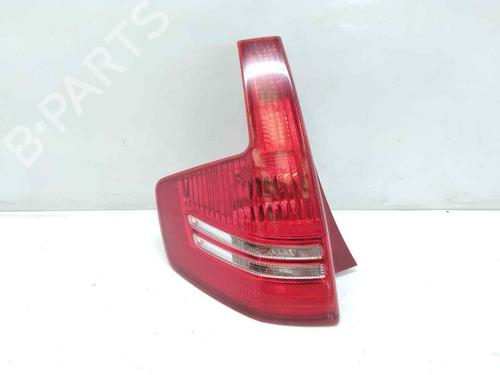Used Left taillight CITROËN C4 I (LC_) [2004-2014]  2489870