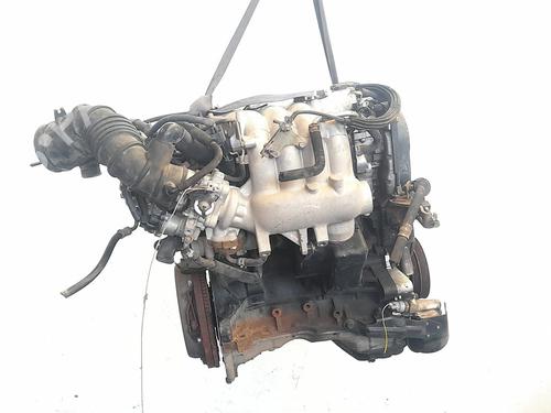 Used Engine VOLVO V40 Estate (645) 1.8 i (125 hp) 237415