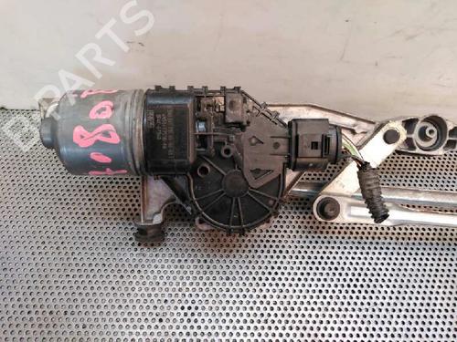 Front wiper motor FORD FOCUS II (DA_, HCP, DP) 1.6 TDCi | BP1358375M29 