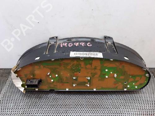 Kombiinstrument PEUGEOT 406 (8B) 2.0 HDI 110 | BP4243503C47