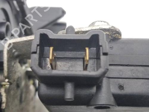 Front right lock DACIA SANDERO  | BP16210513C97 