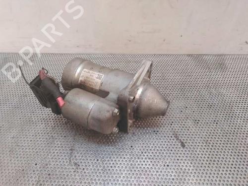 Used Starter Starter LANCIA YPSILON (843_) 1.4 16V (843.AXC11, 843.AXC1B, 843.AXC1A) (95 hp) 2519938 2519938