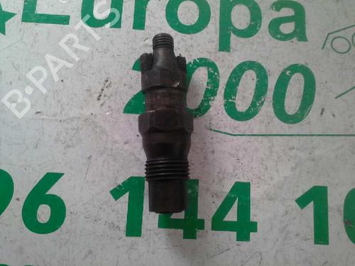 Used Injector MERCEDES-BENZ MB Van (W631) 2.0 D (60 hp) 2239830