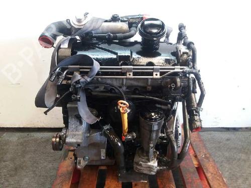Engine SEAT IBIZA III (6L1) | BP2269148M1 - Image 7