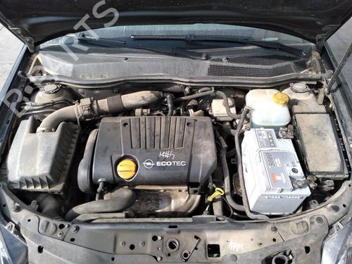 Starter OPEL ASTRA H (A04) 1.8 (L48) | BP7862390M8 