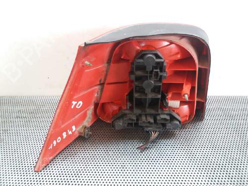 Right taillight VW GOLF IV (1J1) 1.6 | BP4023801C35 