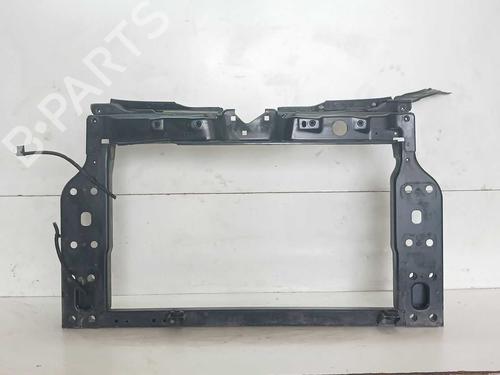 Used Front slam panel Front slam panel FORD KA (RU8) 1.2 (69 hp) 36650641 36650641