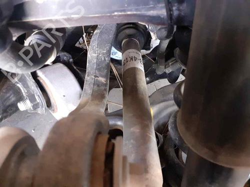 Left rear driveshaft FORD USA MUSTANG Coupe 5.0 V8 | BP29547122M40 