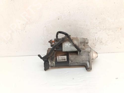Starter NISSAN NV200 / EVALIA Bus | BP40228035M8 - Image 4