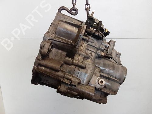 manual-gearbox-vw-passat-b6-3c2-20-tdi-kns-2005-2006-2007-2008-2009-2010-8728044 main image