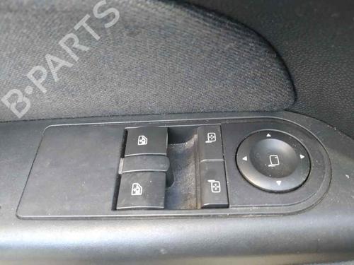 Køler OPEL ASTRA H GTC (A04) 1.7 CDTi (L08) | BP17325086M31 