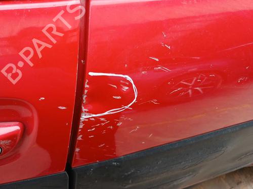 Dør venstre bagtil CITROËN C4 CACTUS 1.2 THP 110 | BP39649820C4 - Image 3