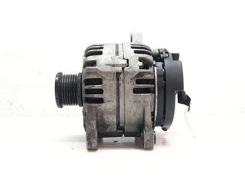Used Alternator RENAULT GRAND SCÉNIC II (JM0/1_) [2004-2009]  24360692