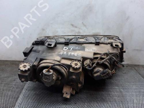 Left headlight BMW 3 (E46) 320 d | BP2999222C28 