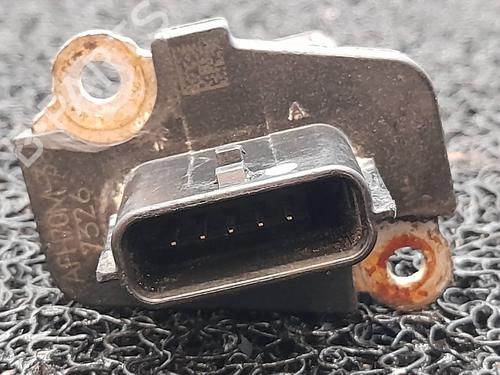 Mass air flow sensor NISSAN CABSTAR (F24M, F24W) 28.11 DCI, 32.11 DCI, 35.11 DCI 2.5 (F24M) | BP8266084M95 