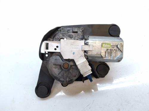 Used Rear wiper motor Rear wiper motor CITROËN C3 II (SC_) [2009-2026] 10553908 10553908