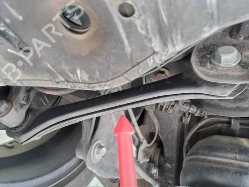 Venstre bagtil bærearm HYUNDAI i30 (PDE, PD, PDEN) | BP22555267M14 - Image 2