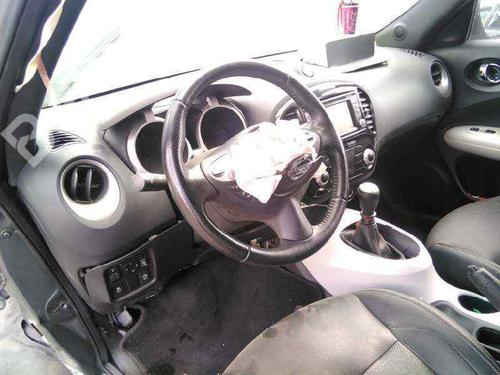 Rear right interior door handle NISSAN JUKE (F15) 1.5 dCi | BP9558924I16  - Image 15