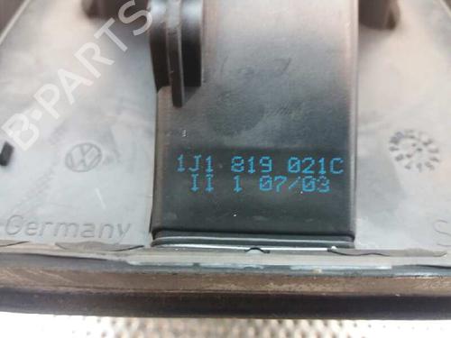 Heater blower motor SEAT LEON (1M1) 1.6 16 V | BP596835M62 