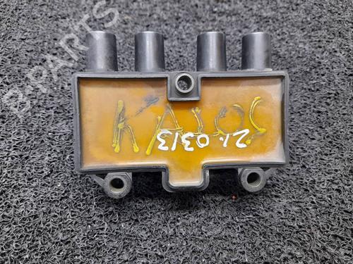 Ignition coil DAEWOO KALOS (KLAS) 1.2 | BP7222164M94 