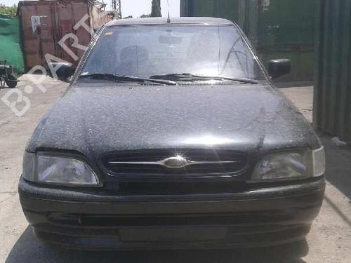 Used Parts FORD ESCORT VI Saloon (GAL, AFL) 1.8 D (60 hp) 68235