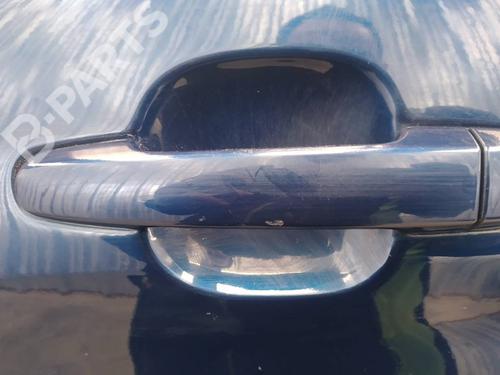 Used Front left exterior door handle Front left exterior door handle TOYOTA RAV 4 II (_A2_) 1.8 (ZCA25_, ZCA26_, ZCA25W, ZCA26W) (125 hp) 9292577 9292577