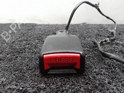 Seat buckle NISSAN ALMERA II (N16) | BP14032173I32 - Image 4