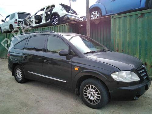 Headlight switch SSANGYONG RODIUS I  | BP4423530I24  - Image 6