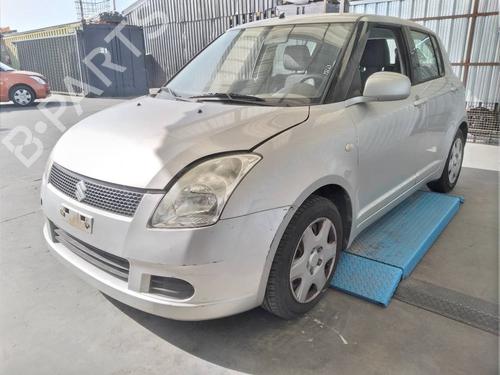 Hattehylde SUZUKI SWIFT III (MZ, EZ) | BP13700267C85 - Image 5
