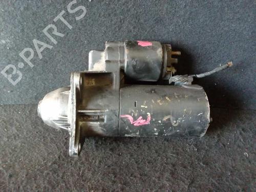 Used Starter FORD SIERRA II (GBG, GB4) [1987-1993]  2952606