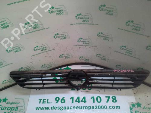 Grille OPEL ASTRA G Saloon (T98) 1.7 DTI 16V (F69) | BP1354739C40 