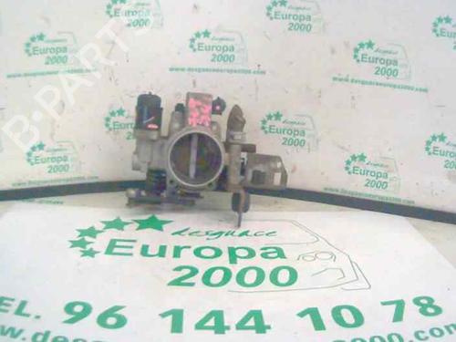 Used Fuel intake system Fuel intake system 8738316 8738316