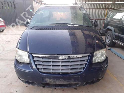 Used Parts CHRYSLER VOYAGER IV (RG, RS) [1999-2008]  4356272