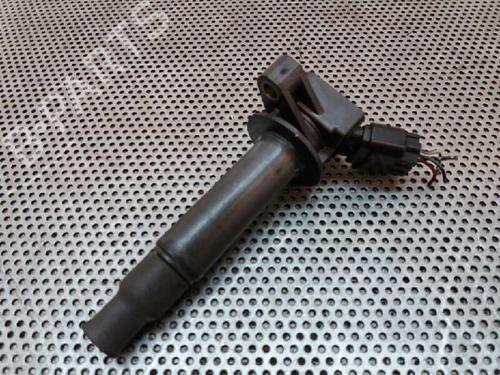 Used Ignition coil Ignition coil TOYOTA RAV 4 II (_A2_) 1.8 (ZCA25_, ZCA26_, ZCA25W, ZCA26W) (125 hp) 1706227 1706227