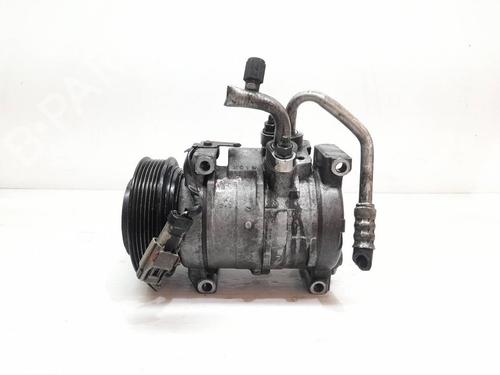 Used AC compressor CHRYSLER VOYAGER IV (RG, RS) 2.5 CRD (141 hp) 24876262